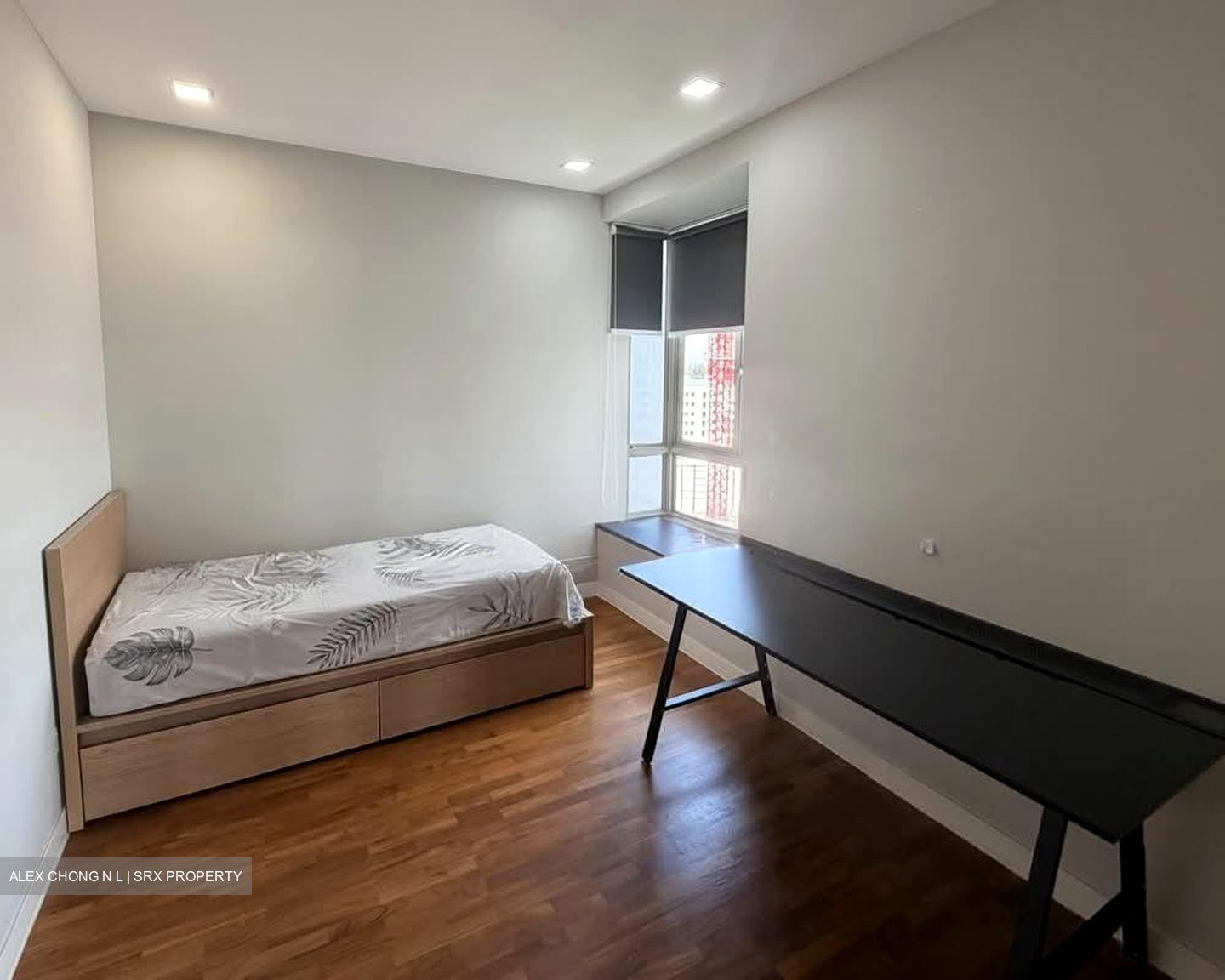 RiverEdge (D15), Condominium #580731331